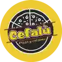 Cefalu Pizza y Calzone.. - Comuna 17