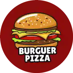 Burgerpizza  a Domicilio