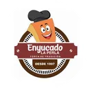 Enyucado de la Perla