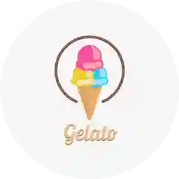 Gelato  a Domicilio