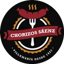 Chorizos Saenz de Villamaria