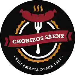 Chorizos Saenz de Villamaria a Domicilio