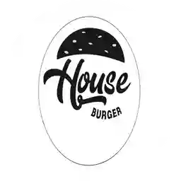 House Burger      a Domicilio