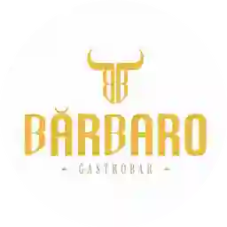 Bárbaro Gastrobar  a Domicilio