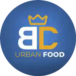 Bc Urban Food  a Domicilio