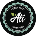 Ali Salam Foods Comida Arabe