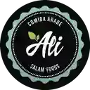 Ali Salam Foods Comida Arabe - Quimbaya