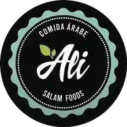 Ali Salam Foods a Domicilio