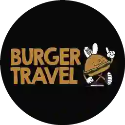 Burger Travel  a Domicilio