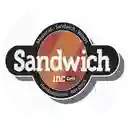 Sandwich Inc Grill - Comuna 6 Caney