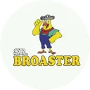 Sr Broaster