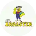 Sr Broaster