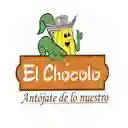 El Chocolo - Kennedy