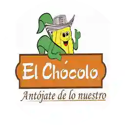 El Chocolo - el Eden a Domicilio
