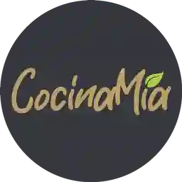 Cocina Mía  a Domicilio