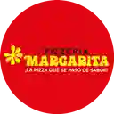 Pizzas Margarita