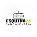 Esquina 78 Sandwicheria - Comuna 17