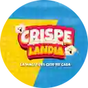 Crispe Landia - El Jardín