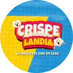 Crispelandia  a Domicilio