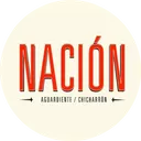 Nacion Aguardiente y Chicharron