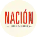 Nacion Aguardiente y Chicharron - Barrios Unidos