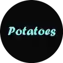 Potatoes Bga - Sur