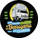 La Berraquera de Comida