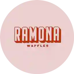 RAMONA WAFFLES a Domicilio