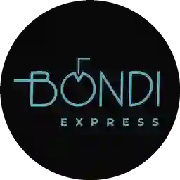 Bondi Express Barranquilla a Domicilio