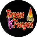 Brasas Y Fuegos Oficial - Norte-Centro Histórico