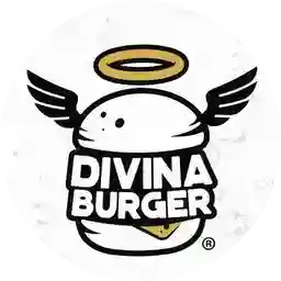 Divina Burger  a Domicilio