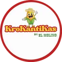 Krokantikas