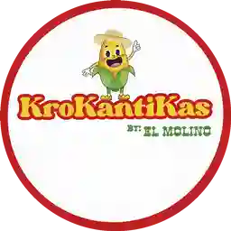 Krokantikas a Domicilio