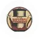 Bocaseca