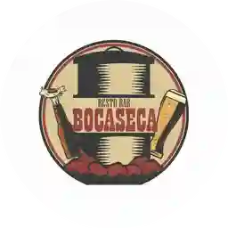 RESTO BAR BOCA SECA a Domicilio