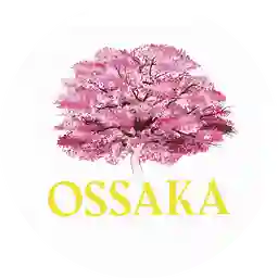 Ossaka sushiday a Domicilio