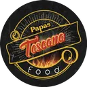 Papas Toscana