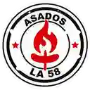 Restaurante Asados la 58 - La Madera