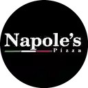 Napole S Pizza - Comuna 4 Central