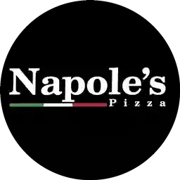 Napole's Pizza. a Domicilio