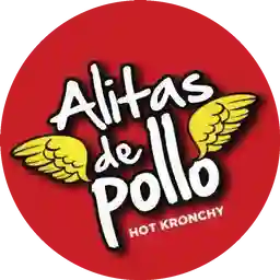 Alitas de Pollo. a Domicilio