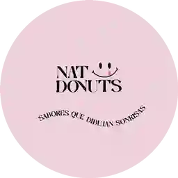 Nat Donuts a Domicilio