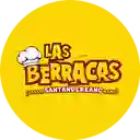 Las Berracas