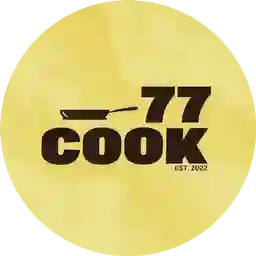 77cook a Domicilio