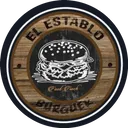 El Establo Burger