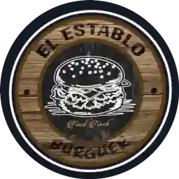 El Establo Burger a Domicilio