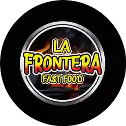 La Frontera Fast Food a Domicilio