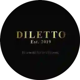 Diletto Pasticceria a Domicilio