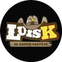 Restaurante Luisk