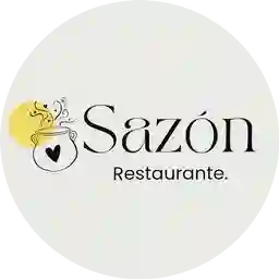 Sazon Restaurante Nte a Domicilio